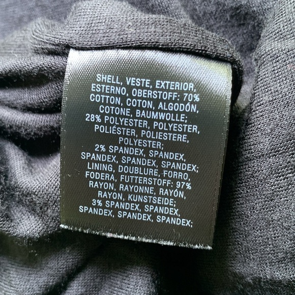 Maeve Anthropologie Tearoom Boho colorful geometric knit pencil skirt size XL - Picture 6 of 9